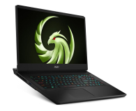 MSI Alpha 17 Ryzen 9 7945HX/16GB/1TB RTX4070 240Hz - 1177307 - zdjęcie 4